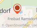 Tennisverein Blau-Weiß Ramsdorf e.V.