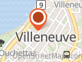Droguerie de Villeneuve