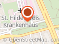 St. Hildegardis Krankenhaus, Klinik für Allgemein- und Viszeralchirurgie, Minimalinvasive Chirurgie