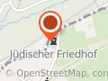 Jüdischer Friedhof Hösel