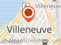 Vis-à-Vis Alimentation