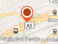 Centre Romand de Psychologie de la Circulation - info@psychologie-de-la-circulation.ch