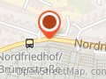 Nord-Friedhof