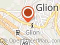Snack Box Glion