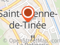 cafe de la place