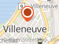 Pharmacie de Villeneuve