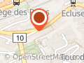 Fréquences, École Suisse de Médiumnité