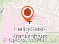 Hospitalvereinigung St. Marien GmbH