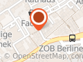 Bäckerei Sporkmann Fil. Stadt