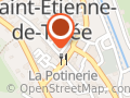 Restaurant Hôtel le Bataclan