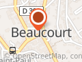 Dépôt vente Beaucourt