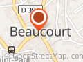Pharmacie Davet