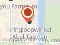 Kringloopwinkel Abel Tasman