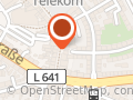 Internetcafé mit Kiosk
