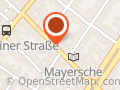 Malte Breuer, Uhrmacher u. Juwelier