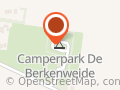 Camperpark de Berkenweide