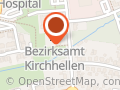 Polizeidienststelle Bottrop-Kirchhellen