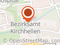 Bezirksamt Kirchhellen