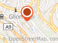 Hôtel Victoria Exploitation Glion SA