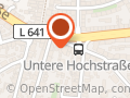 Kath. Schwangerschaftsberatungsstelle