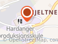 Hjeltnes vidaregåande skule