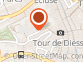 Café restaurant de la Collégiale
