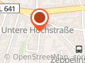 Kinderchirurg in Bottrop