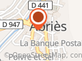 L'Adretsse Restaurant