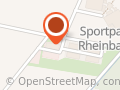 Flüchtlingsheim Rheinbach