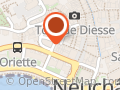 Cyclable Neuchâtel