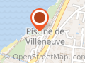 Piscine de Villeneuve