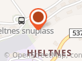 Høylands Oterfjøler
