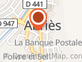 Hôpital Local d'Aiguilles