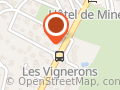 Hotel Motel Les Bruyeres