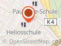 Heliosschule – Inklusive Universitätsschule der Stadt Köln (Gesamtschule)