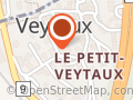 Hôtel Masson Veytaux