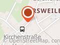 Treffpunkt am Sportzentrum Gaststätte