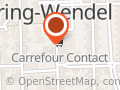 Carrefour Contact Stiring Wendel