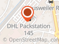 DHL Packstation 145