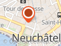 Tabacs, journaux, T. Hurzeler