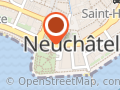 Fondation Job Service Neuchâtel