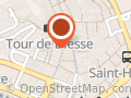 Cabinet d'ostéopathie Anne Waeber Sahuc