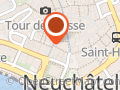 Tân Neuchâtel nail