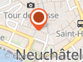Dr Francois VEUVE dentiste neuchatel