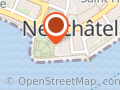 Florarte neuchatel place pury neuchâtel suíça
