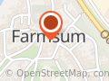 Oude school Farmsum