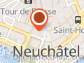 Corad, Société Coopérative Radicale D'habitations, Neuchâtel