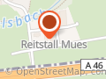 Reitstall Mues
