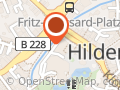 L'adresse Barbershop Hilden