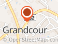 Boulangerie Chez Ruchat Grandcour